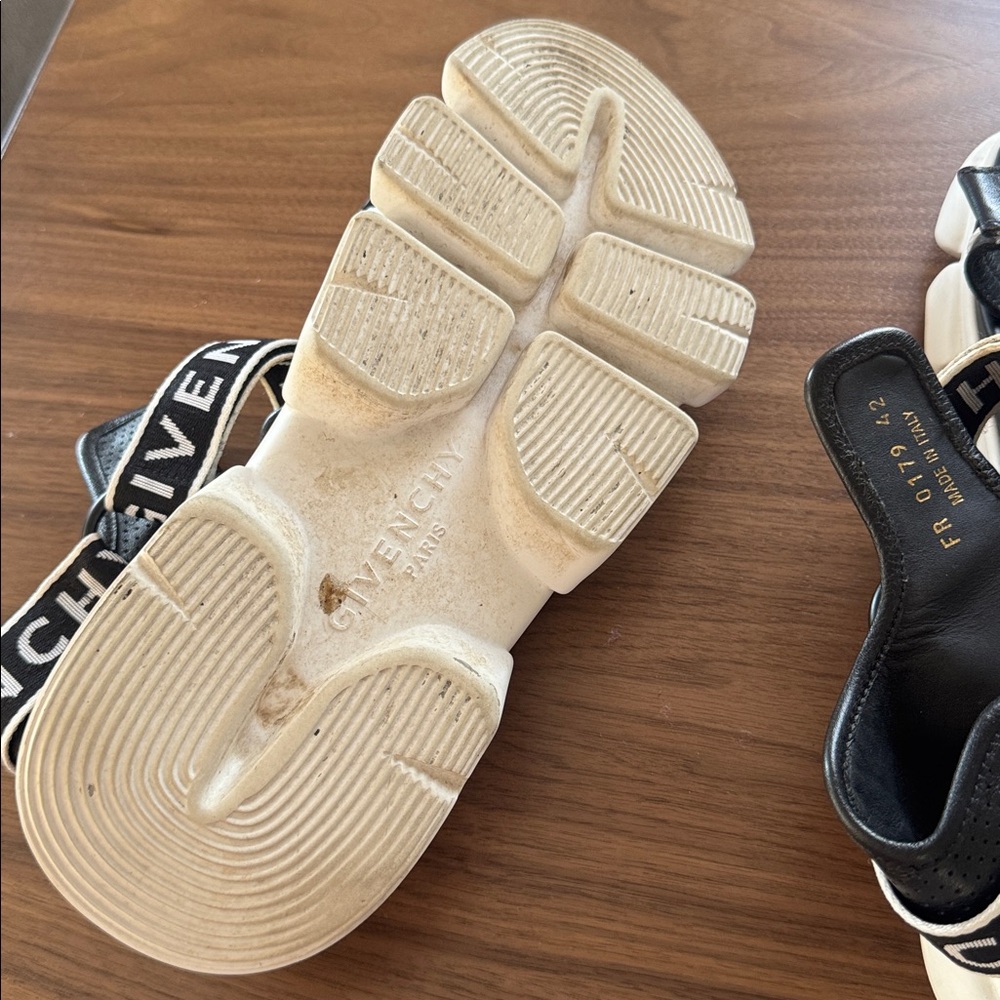 Givenchy sandals - Picture 7 of 11